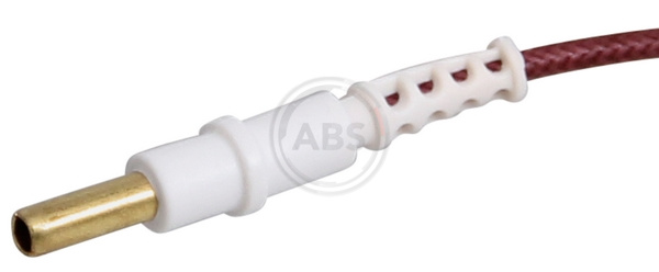 A.B.S. 39633 Warnkontakt, Bremsbelagverschleiß