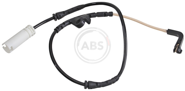 A.B.S. 39637 Slitekontakt bremsekloss