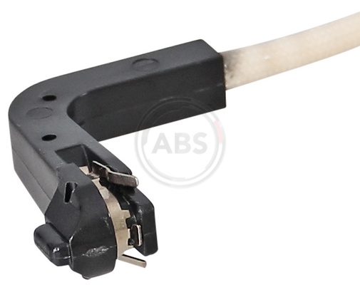 A.B.S. 39637 Slitekontakt bremsekloss