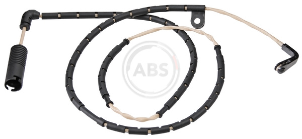 A.B.S. 39644 Warnkontakt, Bremsbelagverschleiß