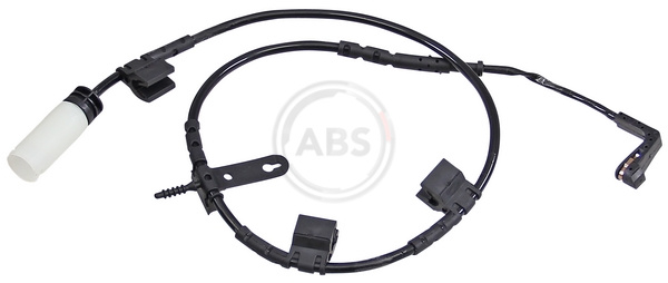 A.B.S. 39645 Warnkontakt, Bremsbelagverschleiß