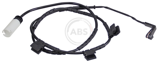 A.B.S. 39646 Slitekontakt bremsekloss