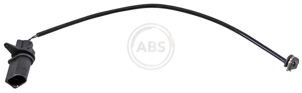 A.B.S. 39647 Warnkontakt, Bremsbelagverschleiß