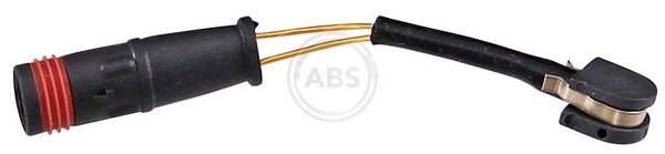 A.B.S. 39653 Warnkontakt, Bremsbelagverschleiß