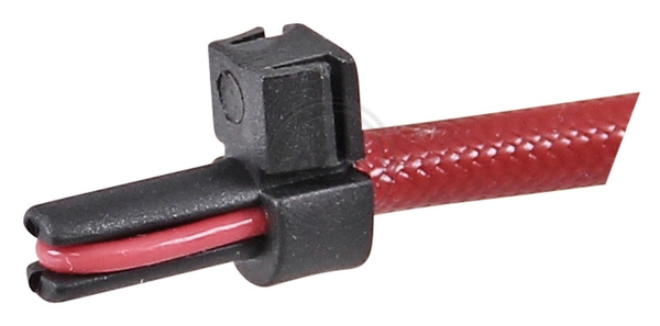 A.B.S. 39664 Warnkontakt, Bremsbelagverschleiß