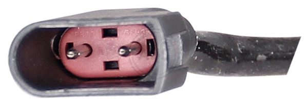 A.B.S. 39668 Warnkontakt, Bremsbelagverschleiß
