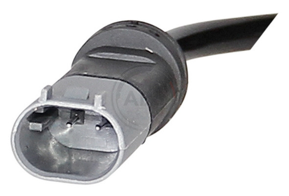A.B.S. 39680 Warnkontakt, Bremsbelagverschleiß