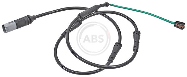 A.B.S. 39684 Warnkontakt, Bremsbelagverschleiß