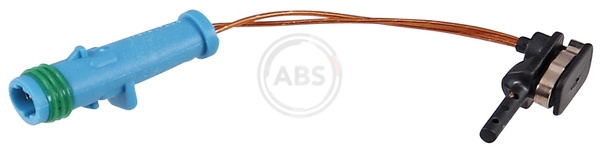 A.B.S. 39724 Warnkontakt, Bremsbelagverschleiß