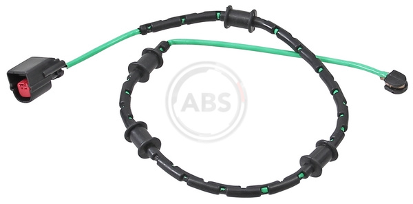 A.B.S. 39728 Warnkontakt, Bremsbelagverschleiß