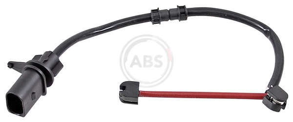 A.B.S. 39776 Warnkontakt, Bremsbelagverschleiß