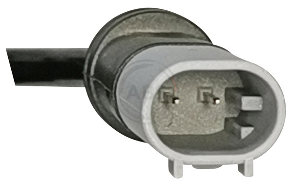 A.B.S. 39788 Warnkontakt, Bremsbelagverschleiß