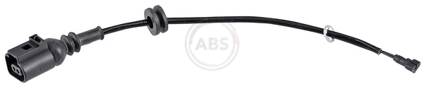 A.B.S. 39791 Warnkontakt, Bremsbelagverschleiß