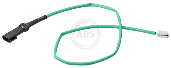 A.B.S. 39800 Warnkontakt, Bremsbelagverschleiß