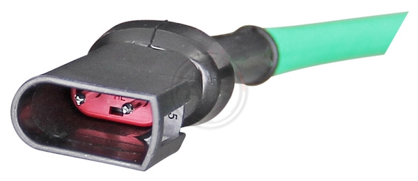 A.B.S. 39800 Warnkontakt, Bremsbelagverschleiß