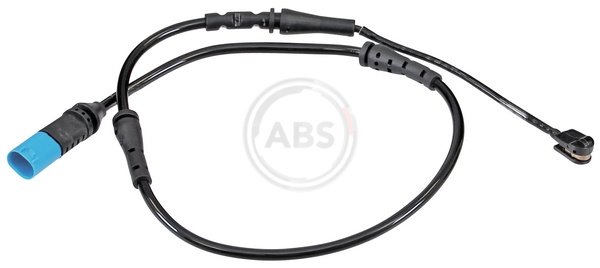 A.B.S. 39808 Warnkontakt, Bremsbelagverschleiß