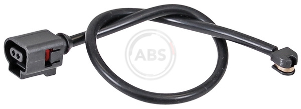 A.B.S. 39810 Warnkontakt, Bremsbelagverschleiß