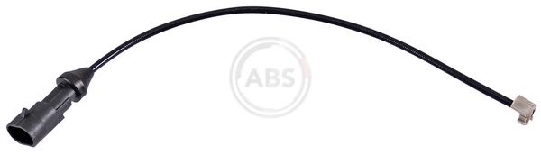 A.B.S. 39902 Warnkontakt, Bremsbelagverschleiß