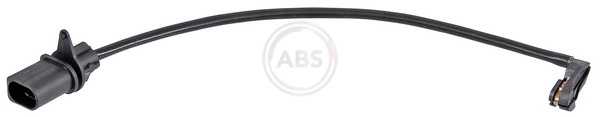 A.B.S. 39914 Warnkontakt, Bremsbelagverschleiß