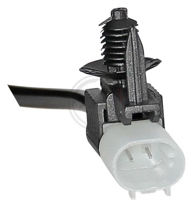 A.B.S. 39918 Warnkontakt, Bremsbelagverschleiß