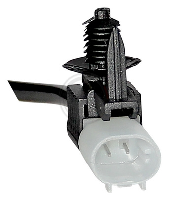 A.B.S. 39931 Warnkontakt, Bremsbelagverschleiß