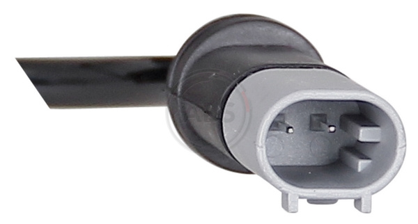 A.B.S. 39936 Warnkontakt, Bremsbelagverschleiß