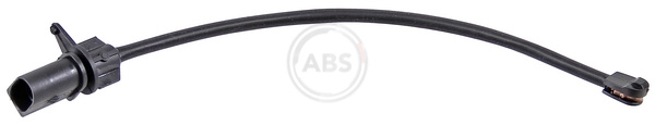 A.B.S. 39944 Warnkontakt, Bremsbelagverschleiß
