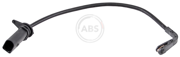 A.B.S. 39951 Warnkontakt, Bremsbelagverschleiß