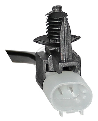 A.B.S. 39957 Warnkontakt, Bremsbelagverschleiß