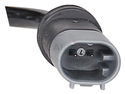 A.B.S. 39958 Warnkontakt, Bremsbelagverschleiß