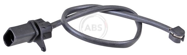 A.B.S. 39967 Warnkontakt, Bremsbelagverschleiß