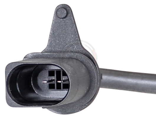 A.B.S. 39967 Warnkontakt, Bremsbelagverschleiß