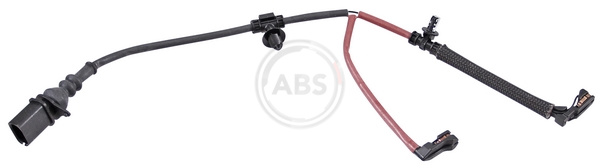 A.B.S. 39970 Warnkontakt, Bremsbelagverschleiß