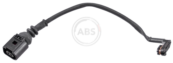 A.B.S. 39974 Warnkontakt, Bremsbelagverschleiß