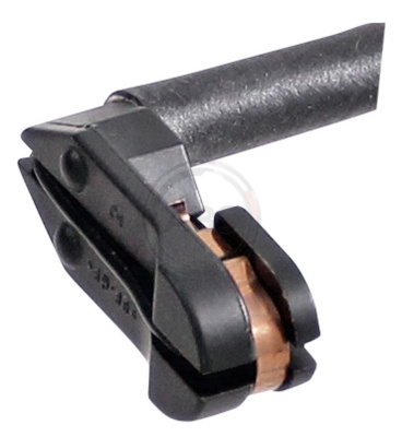 A.B.S. 39974 Warnkontakt, Bremsbelagverschleiß