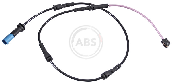 A.B.S. 39982 Slitekontakt bremsekloss
