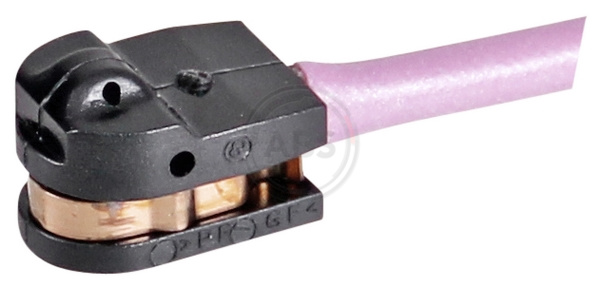 A.B.S. 39982 Slitekontakt bremsekloss