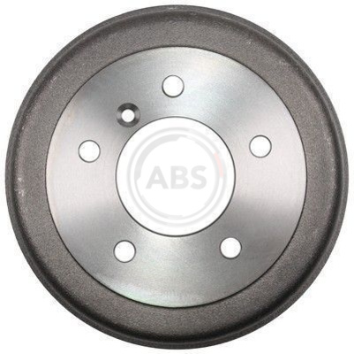 A.B.S. 4016-S Bremstrommel