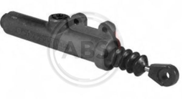 VALEO 874691 Hovedsylinder, clutch
