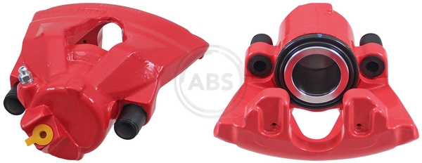 A.B.S. 420491C3 Bremssattel