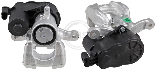 A.B.S. 423222 Bremssattel