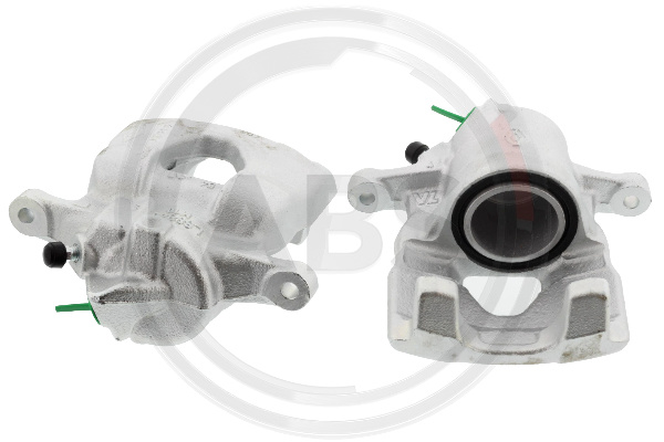 A.B.S. 424661 Δαγκάνα φρένων for NISSAN