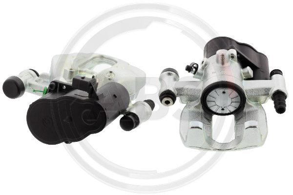 A.B.S. 425011 Bremssattel