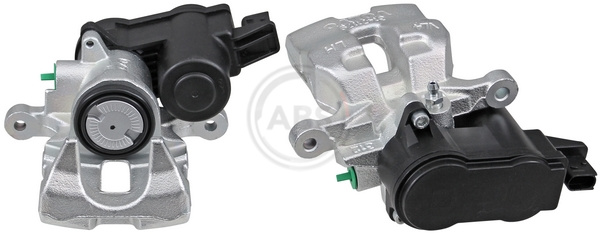 A.B.S. 425031 Bremssattel