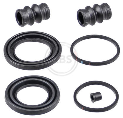 A.B.S. 43043 Reparatursatz, Bremssattel