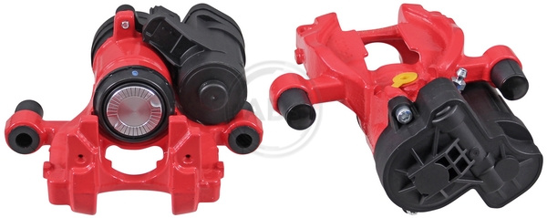 A.B.S. 430932C3 Bremssattel