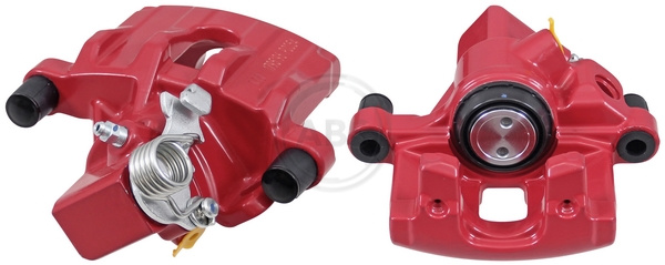 A.B.S. 431241C3 Bremssattel