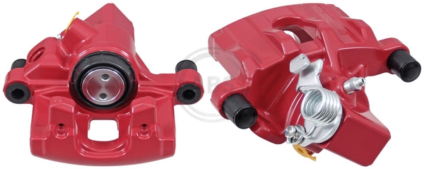 A.B.S. 431242C3 Bremssattel