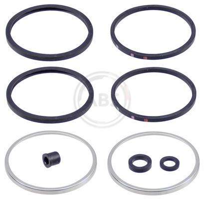 A.B.S. 43125 Reparatursatz, Bremssattel