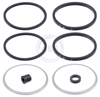 A.B.S. 43127 Reparatursatz, Bremssattel